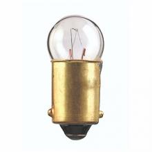 Satco S7838 - 182 14.4V 2.59W BA9S G3.5 C2F