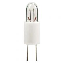 Satco S7883 - 7387 28V 1.12W G3.17 T1 3/4 C2F
