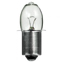 Satco S7970 - PR15 4.8V 2.4W P13.5S B3 1/4 C2R