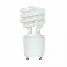 Satco S8202 - 11T2/GU24/2700K/120V/1PK