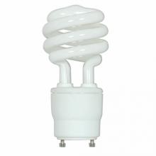 Satco S8209 - 18T2/GU24/4100K/120V/1PK