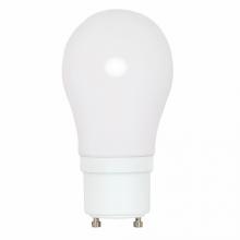 Satco S8225 - 15A19/GU24/2700K/120V/1PK
