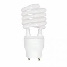Satco S8232 - 23T2/GU24/3500K/120V/1PK