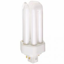 Satco S8341 - CFT18W/4P/827