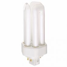 Satco S8344 - CFT18W/4P/841