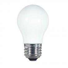 Satco S9151 - 1.4W A15/FR/LED/120V/CD