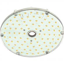 Satco 80/904 - 19.5 W CIRCULAR LED MOTIVATION  35K