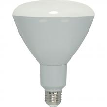 Satco S9146 - 12BR40/LED/4000K/970L/120V/D