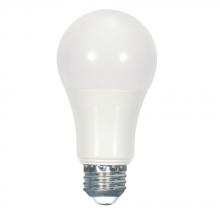 Satco S9114 - 9.6A19/LED/2700K/120V