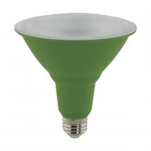 Satco S11442 - 16PAR38/LED/GROW/120V