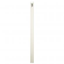 Satco S11742 - 9.5/T8/LED/48-840/DR