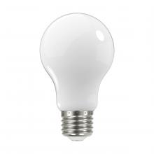 Satco S12420 - 8.2A19/SW/LED/E26/930/120V