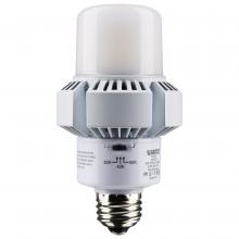 Satco S13161 - 25W/AP23/LED/CCT/100-277V/E26