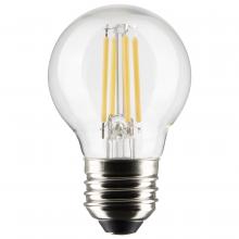 Satco S21217 - 4G16.5/LED/CL/940/120V/E26