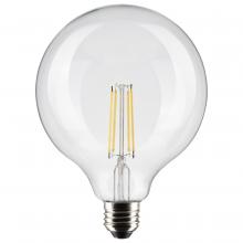 Satco S21258 - 8G40/CL/LED/E26/930/120V