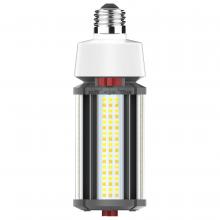 Satco S23148 - 27W/LED/CCT/100-277V/E26