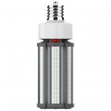 Satco S23166 - 54W/LED/CCT/277-480V/EX39