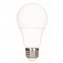 Satco S25012 - 9.2A19/LED/850/12-34V/ND