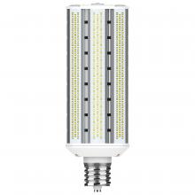 Satco S28987 - 60W/LED/WP/CCT/EX39/100-277V