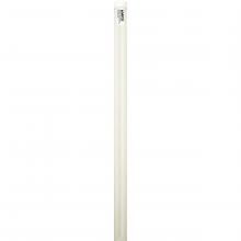 Satco S49947 - 8T8/LED/24-835/DR