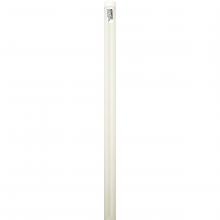 Satco S49991 - 10T8/LED/36-835/DR