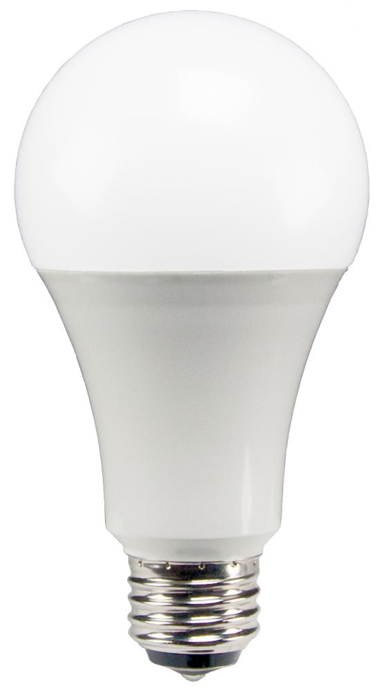 LED 14W A21 GU24 DIM 50K