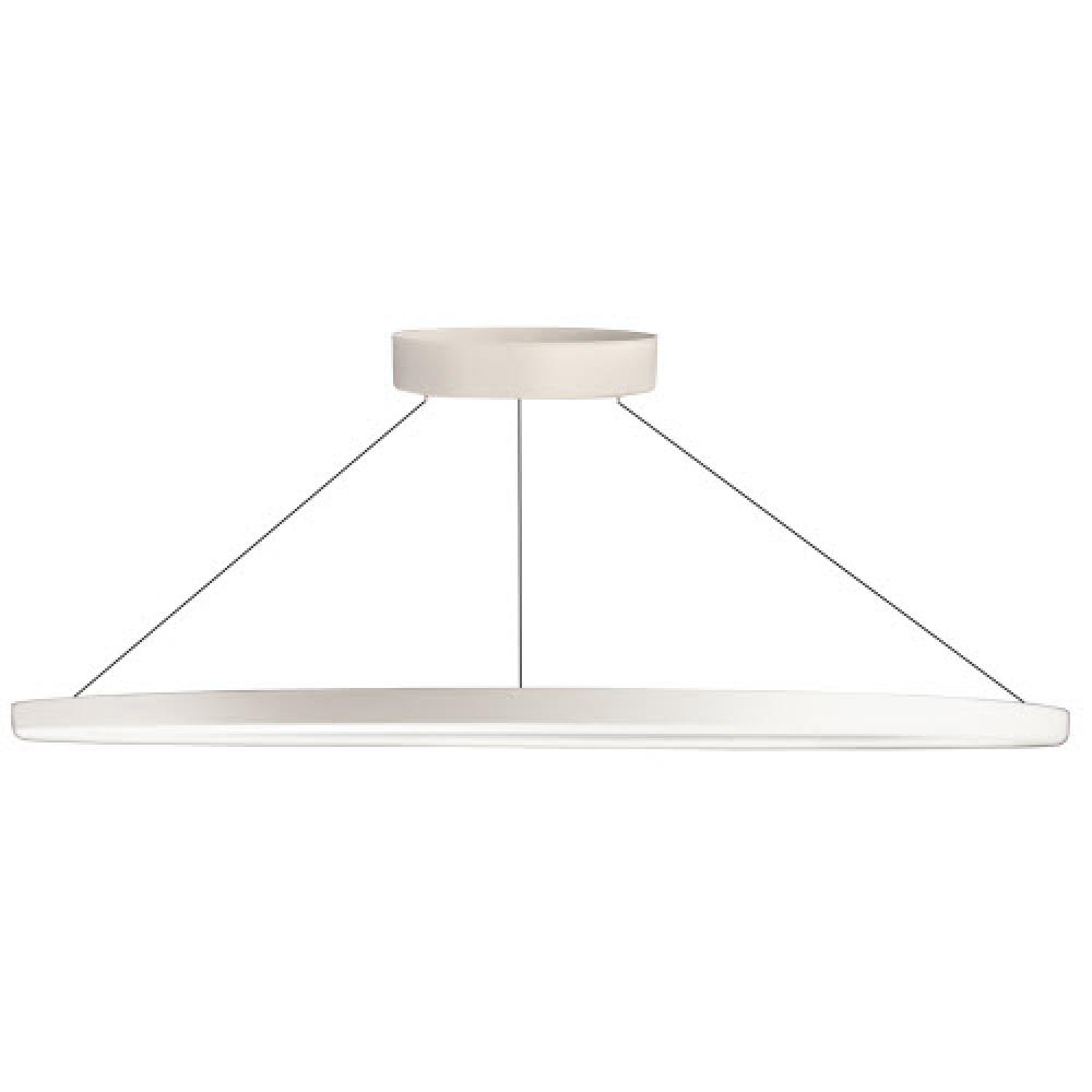 RND PENDANT 3600L 010 DIM 50K