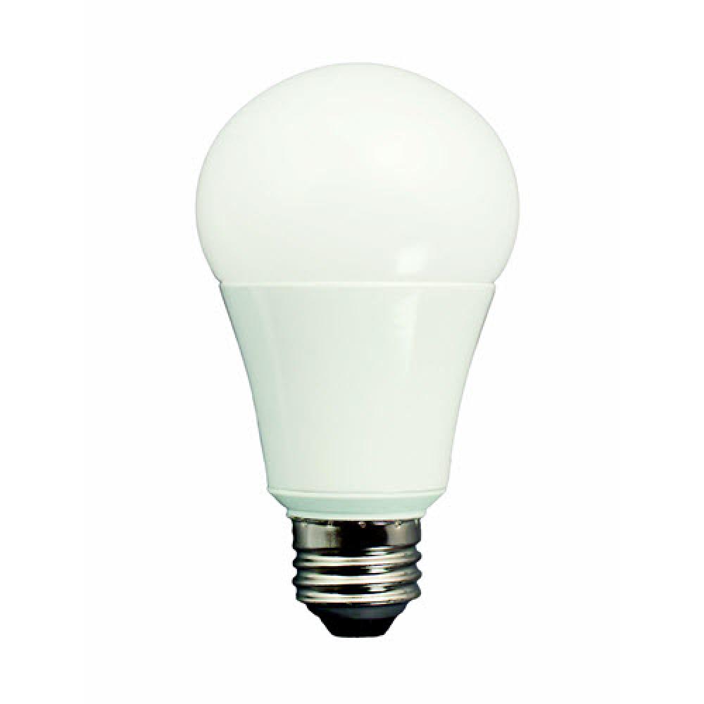 LED 15W A19 DIM 4100K