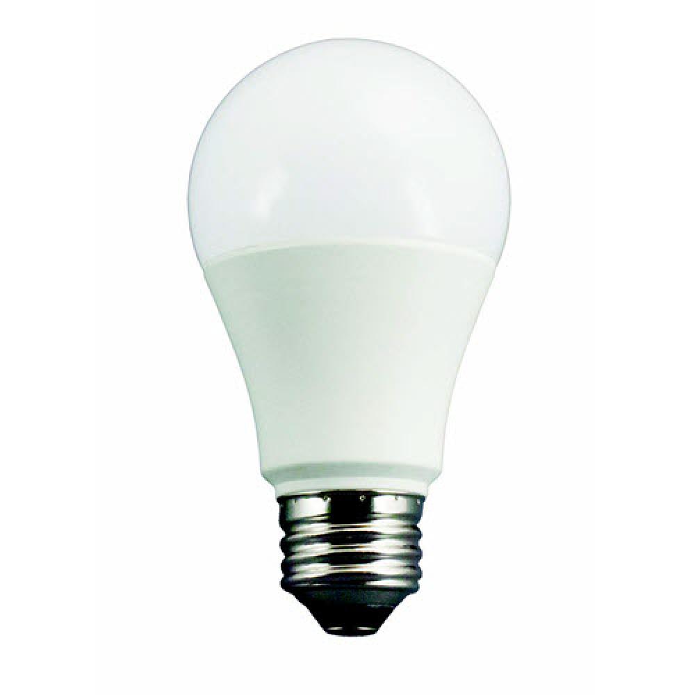 LED 9W A19 DIM 25000 HR 4100K