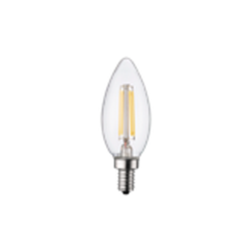 F11 25W 3000 CLEAR E12 120