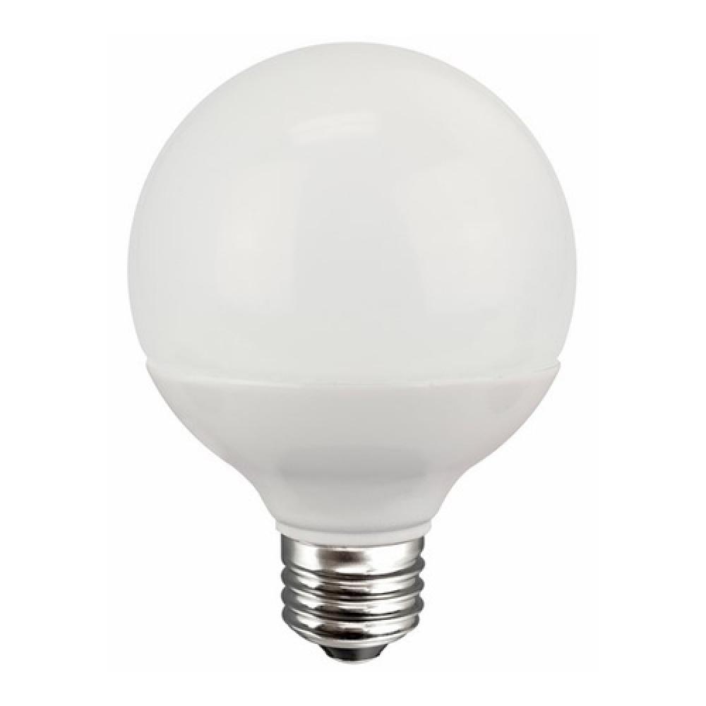 LED 5W G25 DIM 2700K E26 FROST