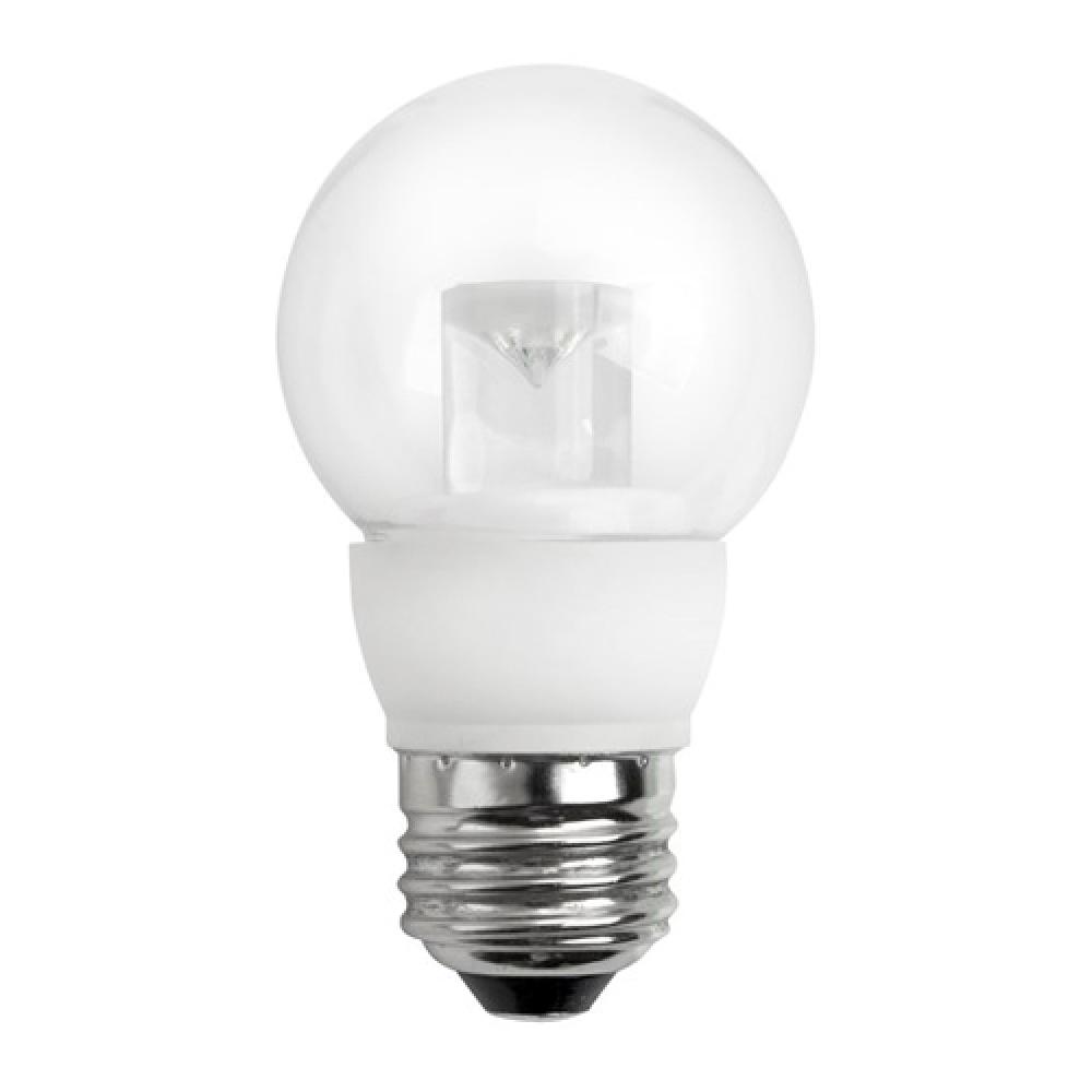 LED 4W G16 DIM 2700K E26