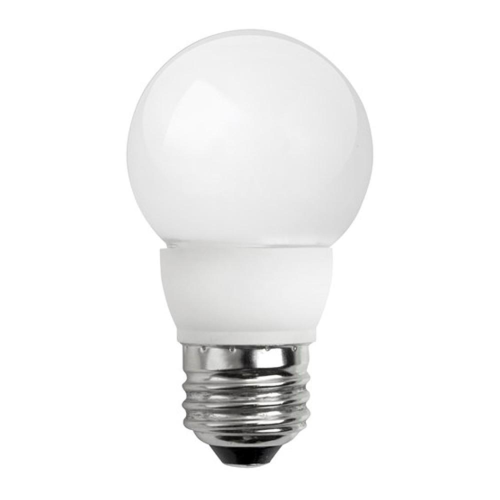 LED 4W G16 DIM 2400K E26 FROST