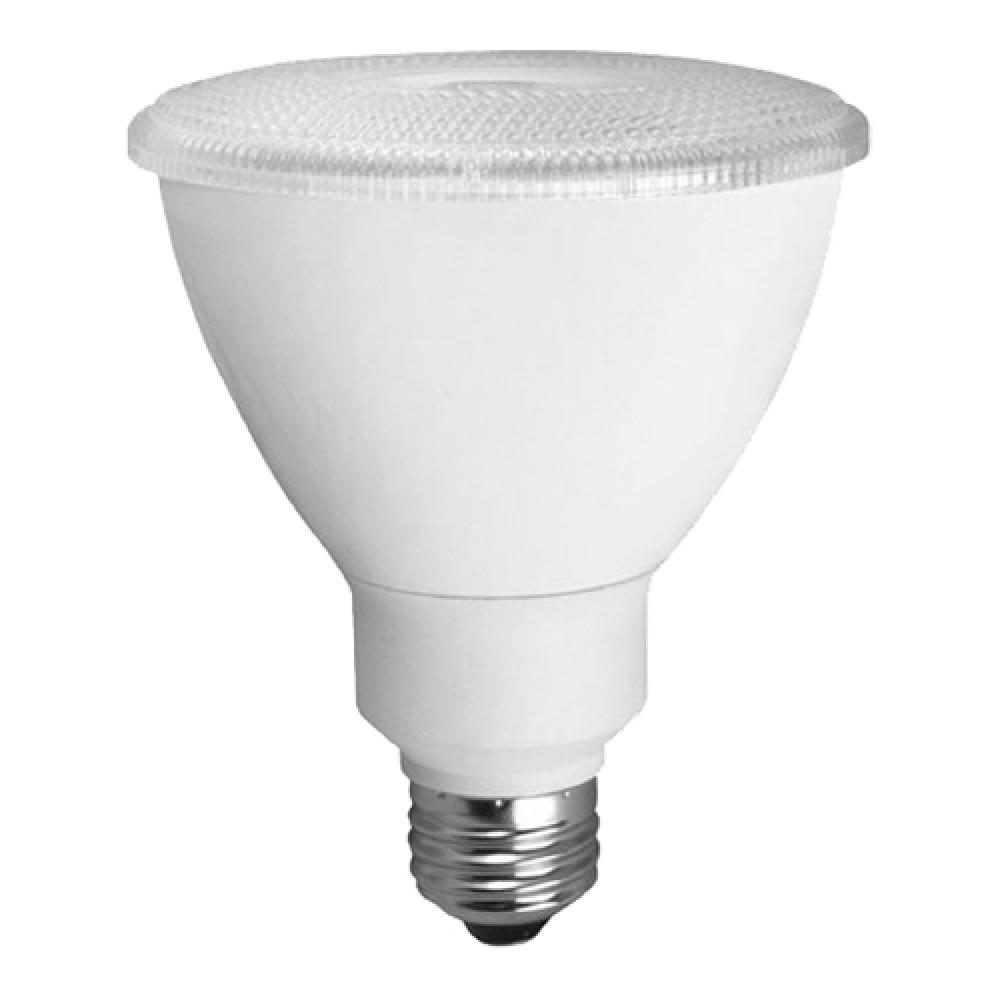 LED 12W P30 DIM 24KFL