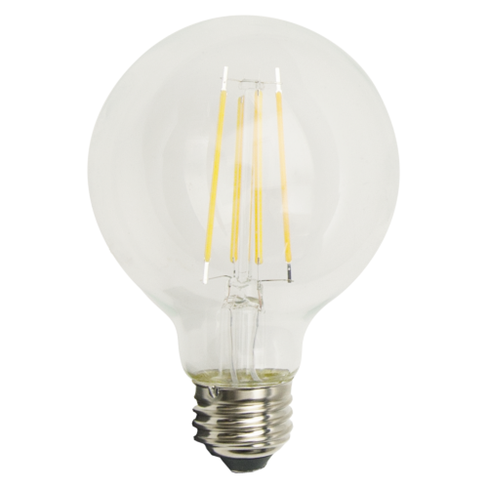 G25 100W 2700 HO Clear E26