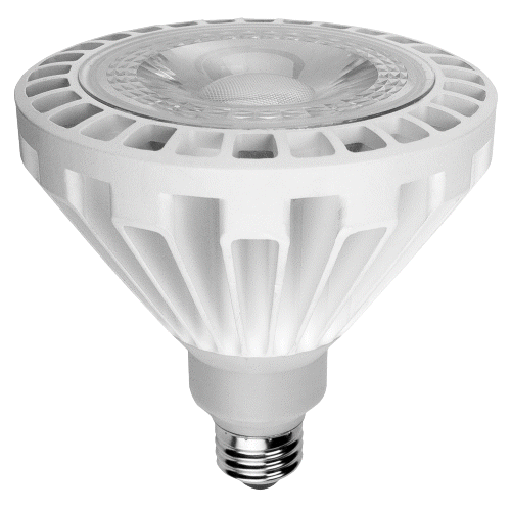 LED 30W P38 DIM 35K NFL