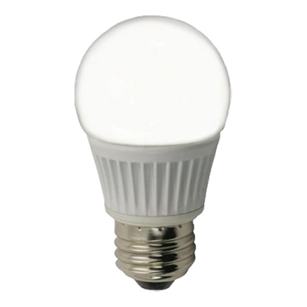 LED 5W S14 ND 2700K E26 FROST