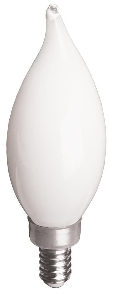 FIL F11 25W 27K DIM E12 FROST