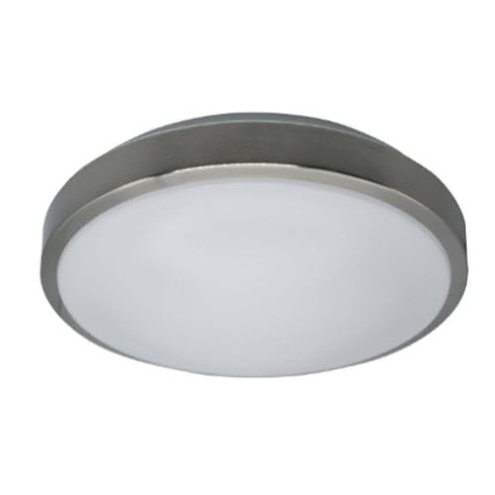 LED FM 12&#34; 27K DIM BN