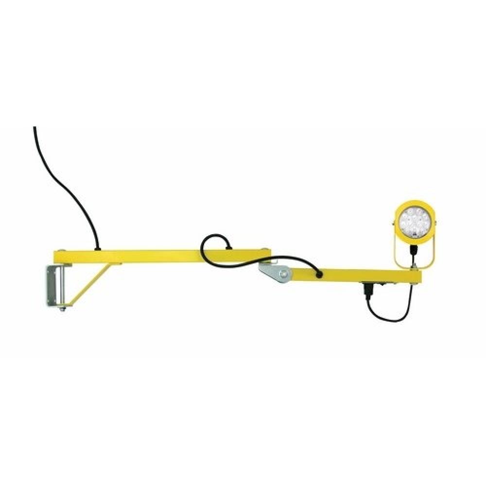 LED 16W DOCKLIGHT/ARM COMBO