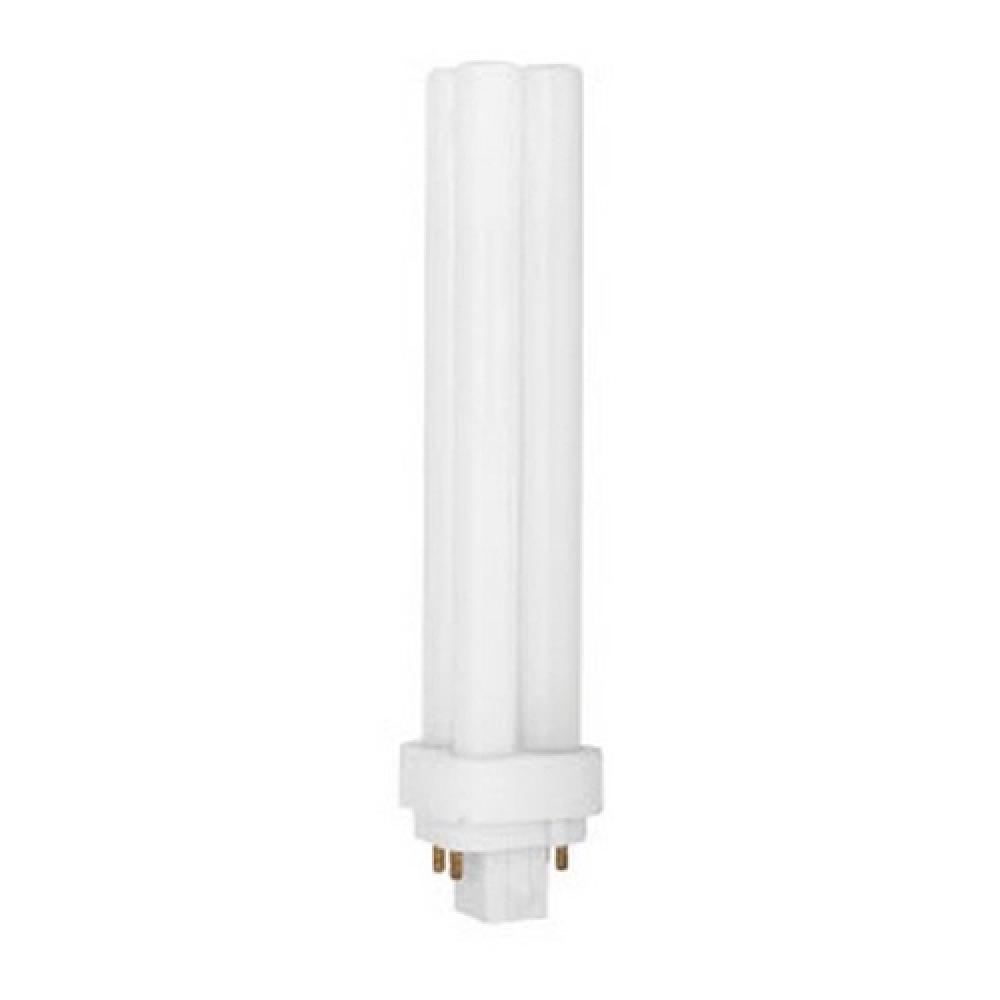 26W QUAD LAMP PL 4PIN 35K