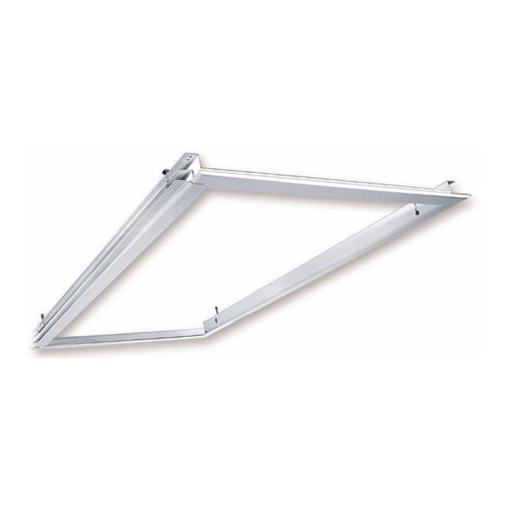 1X4 DRYWALL FLANGE KIT
