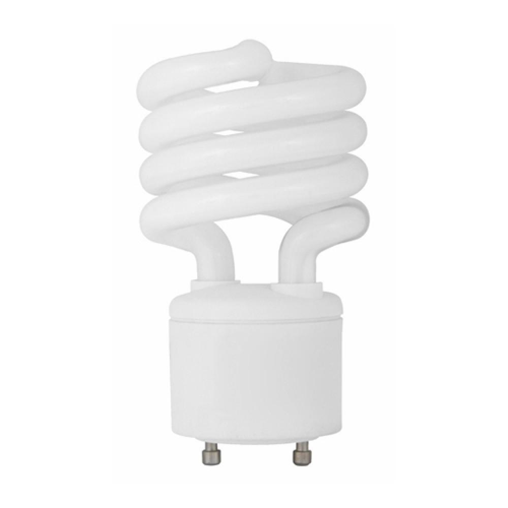 18W SPRINGLAMP GU 24 BASE