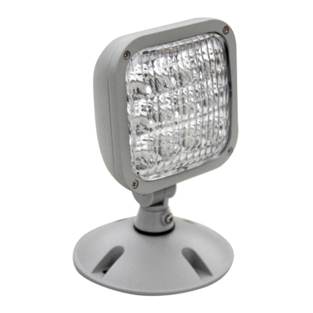 LED REMOTE HEAD  EM LGHTS ONLY
