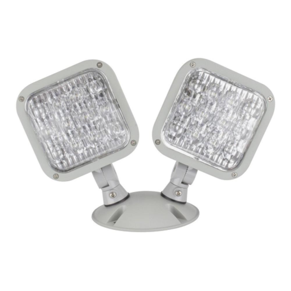 LED DBL REM HEAD SDT WET