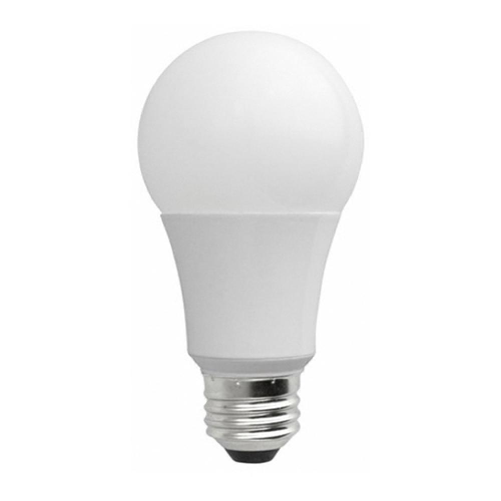 LED 7W A19 DIM 2700K