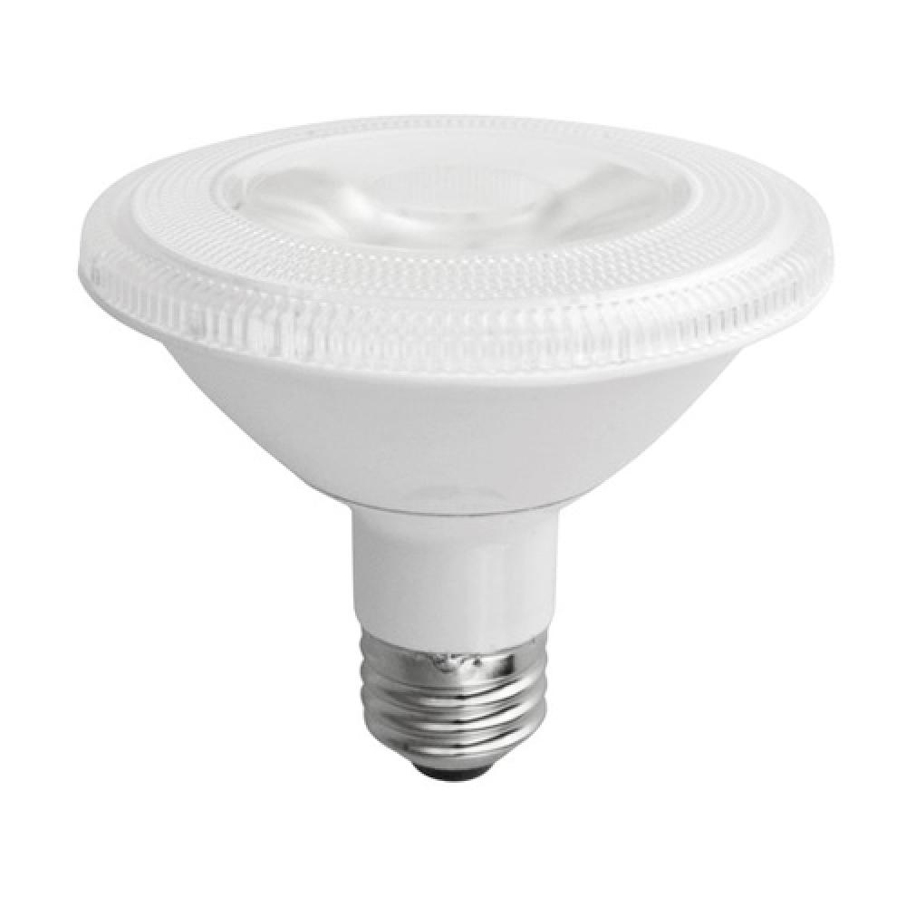 LED 10W P30SN DIM 24KFL