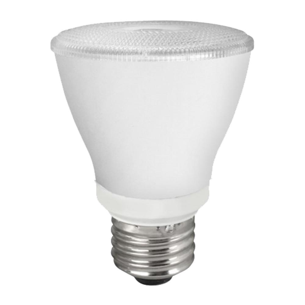 NON DIM 8W SMOOTH P20 41KFL