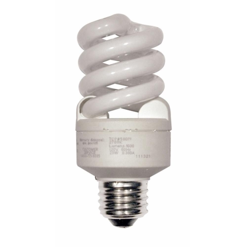9W SPRINGLAMP TRUSTART 30K