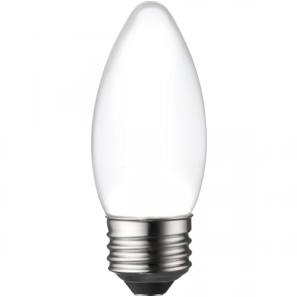 B11 60W 50K E26 Frost 95CRI